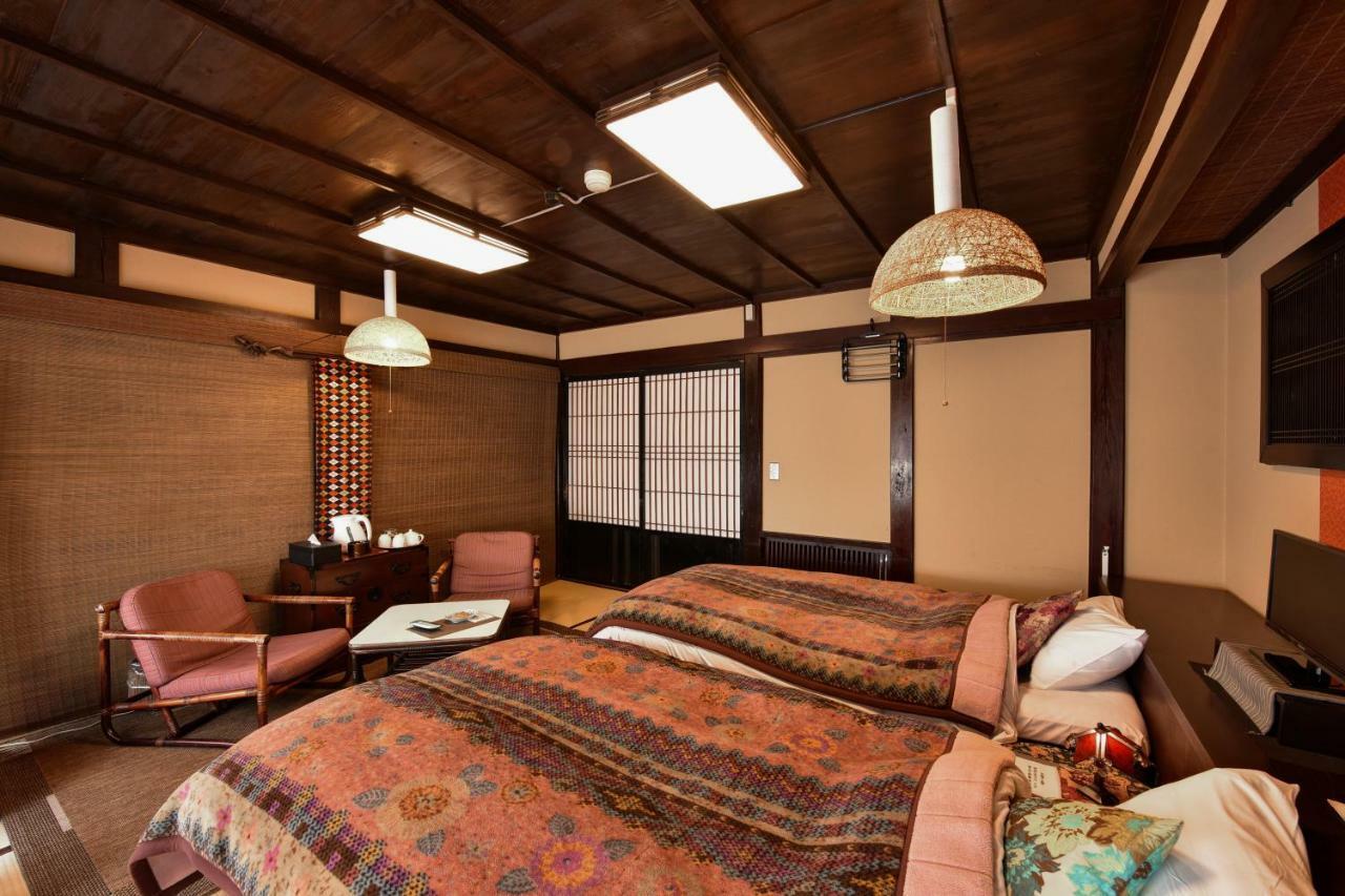 Nishiya Hotel Yonezawa Exterior foto
