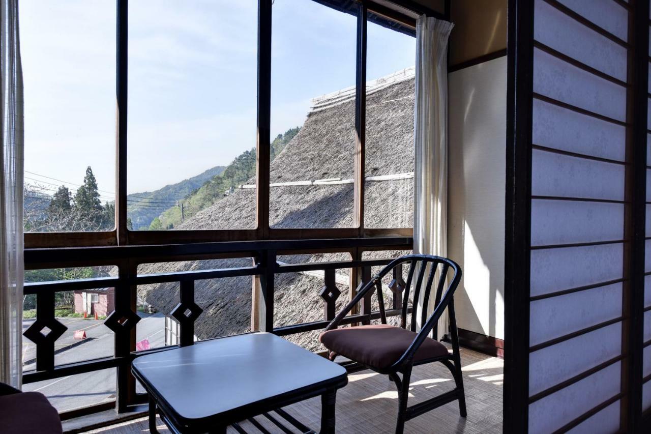 Nishiya Hotel Yonezawa Exterior foto